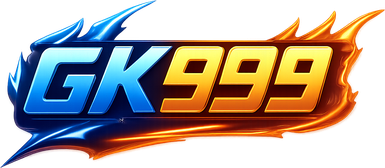 GK999 Logo